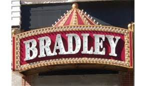 The Bradley Playhouse景点图片