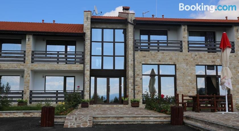 Kompleks Kralsko Selo