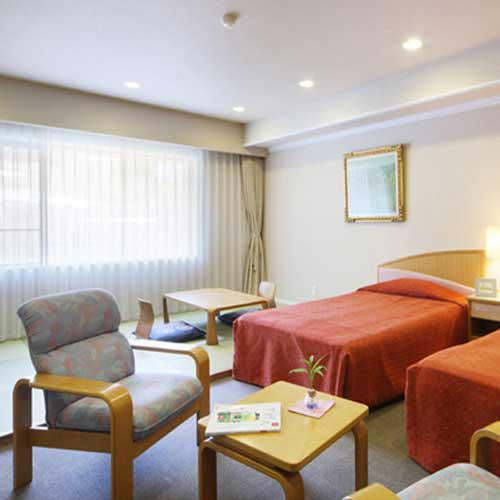 片品村酒店住宿-Oze Iwakura Resort Hotel
