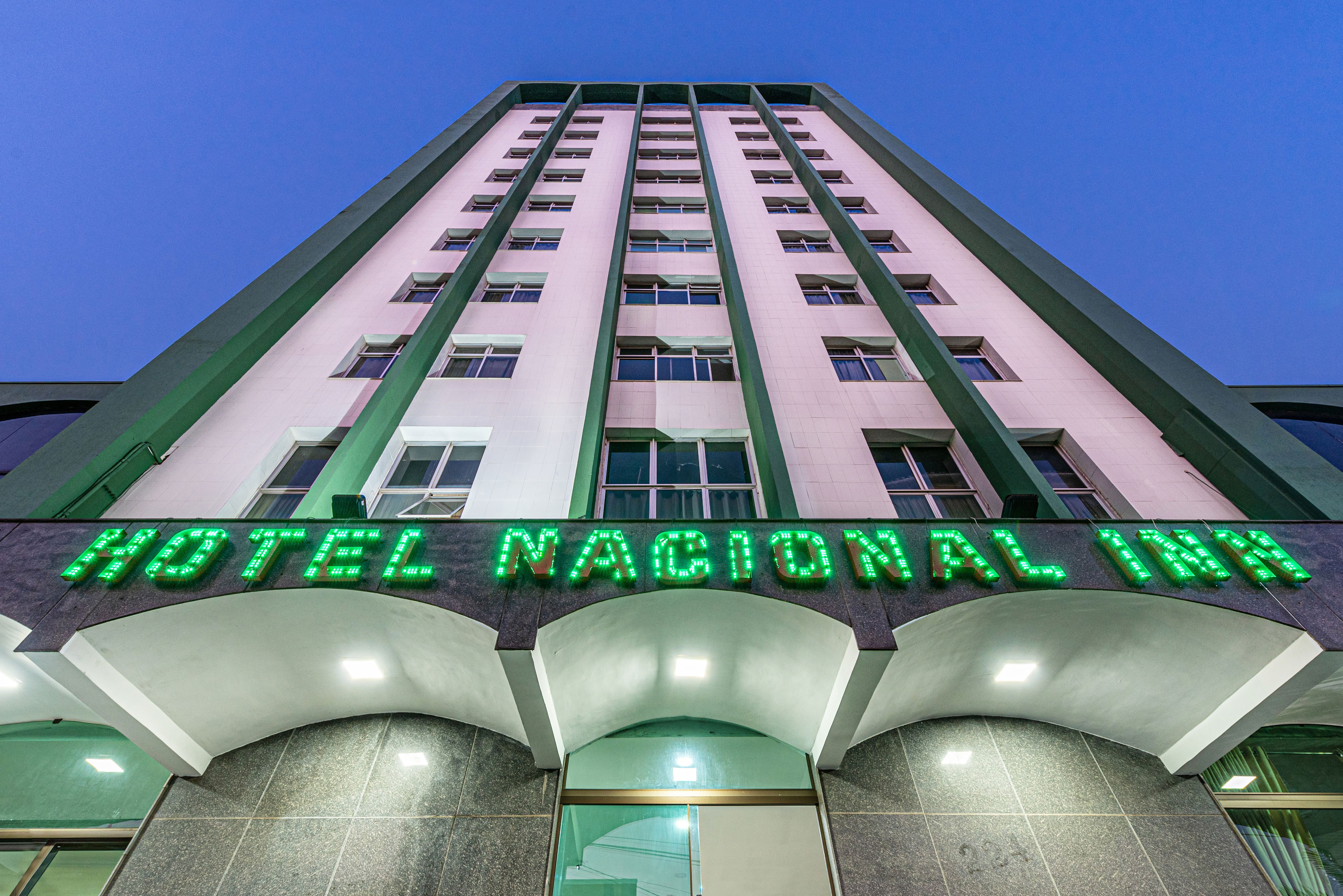 Nacional Inn Limeira-官方
