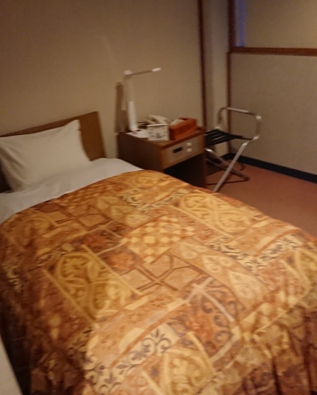栗原市酒店住宿-Hotel Shibataya