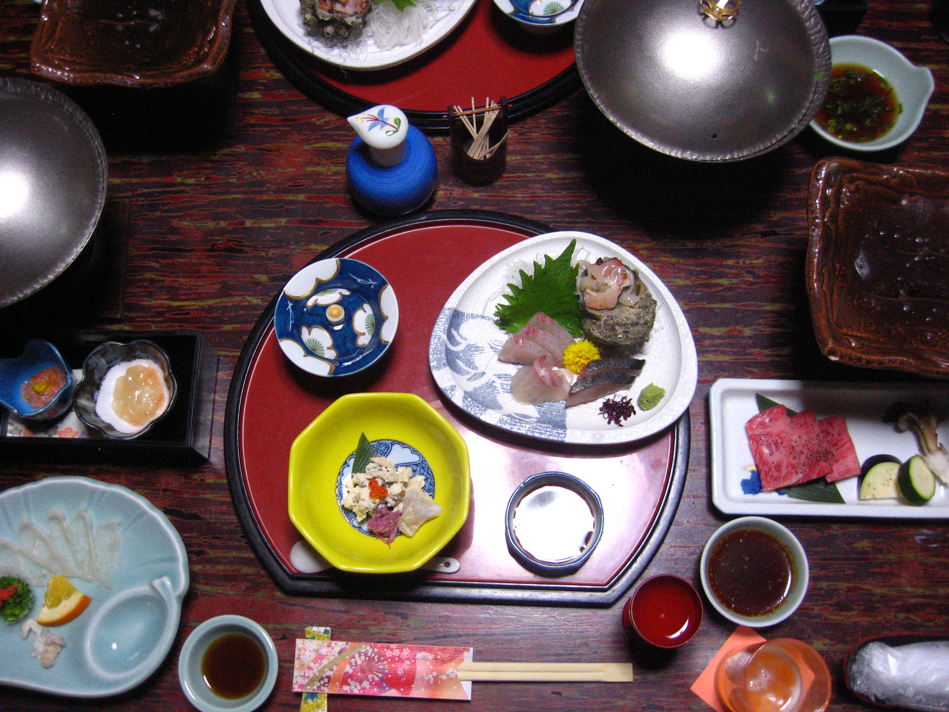 千穗酒店-客卧