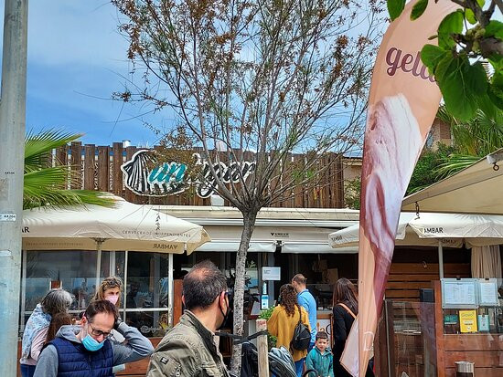 Marevento Restaurant