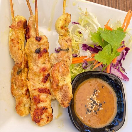 Ca Na Hathai - Thai Restaurant Sant Jordi