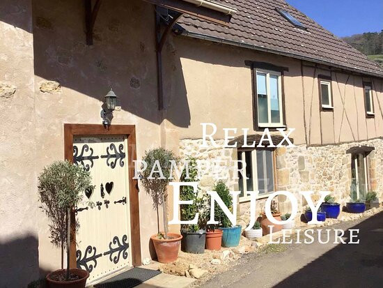 L’ étoile Bed & Breakfast主图