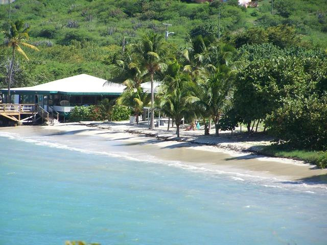 Reef Beach-圣克鲁斯必去景点