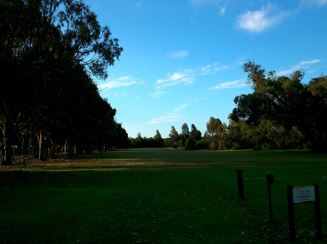 Yanchep Golf Club景点图片