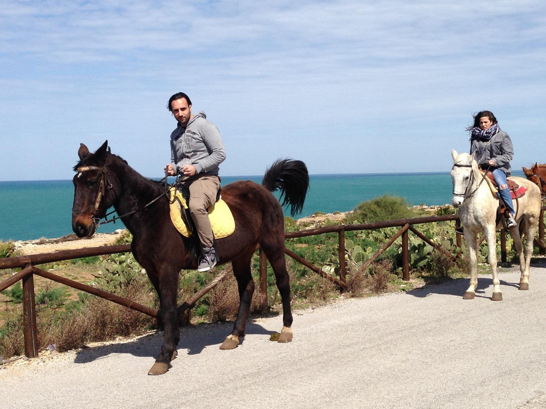 Ranch Capo Rama