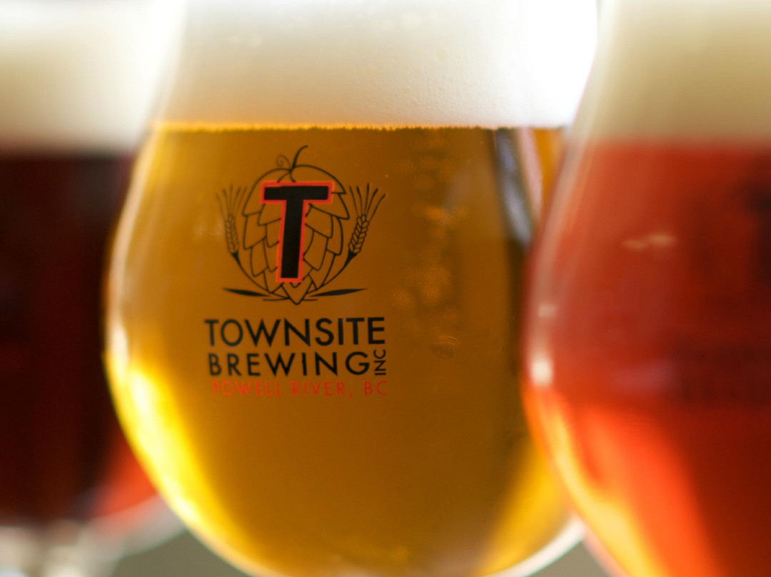 Townsite Brewing Inc景点图片