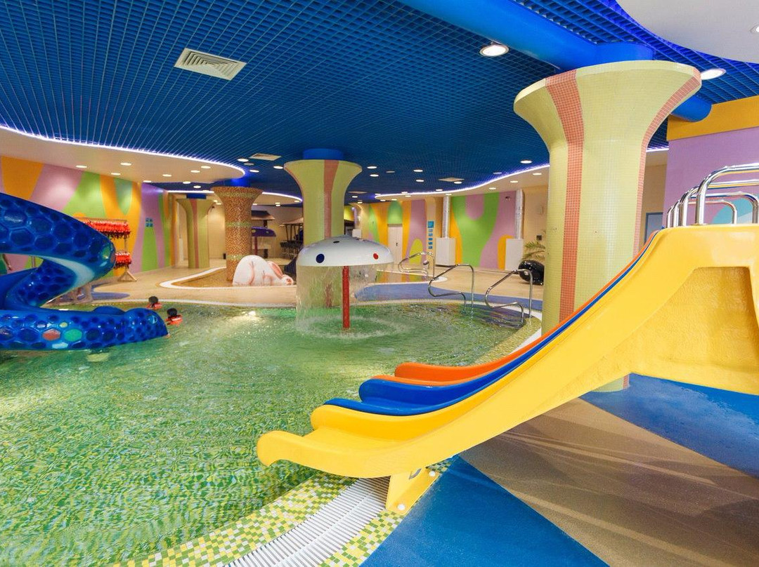 Sport Entertainment Complex Arena景点图片
