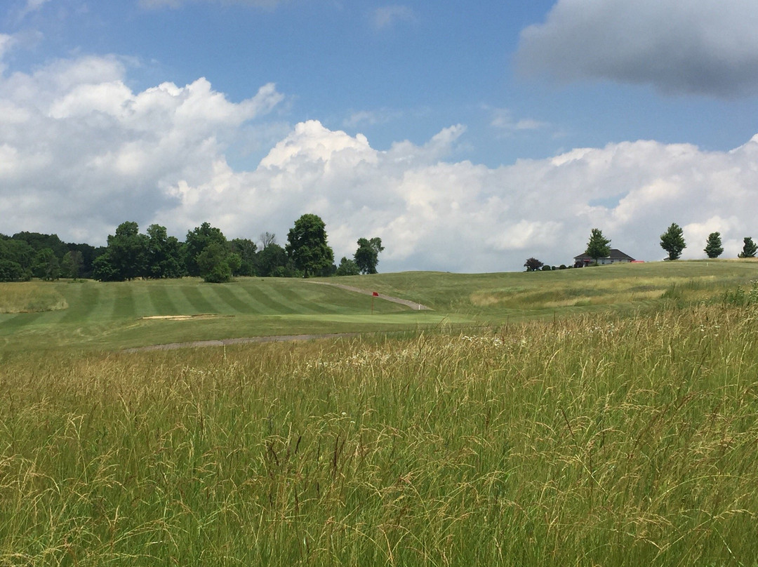 The Links at Echo Springs