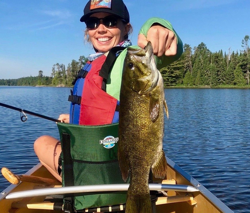 Seagull Canoe Outfitters-大马雷必去景点