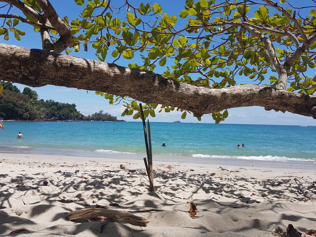 Marco tours-利比里亚必去景点