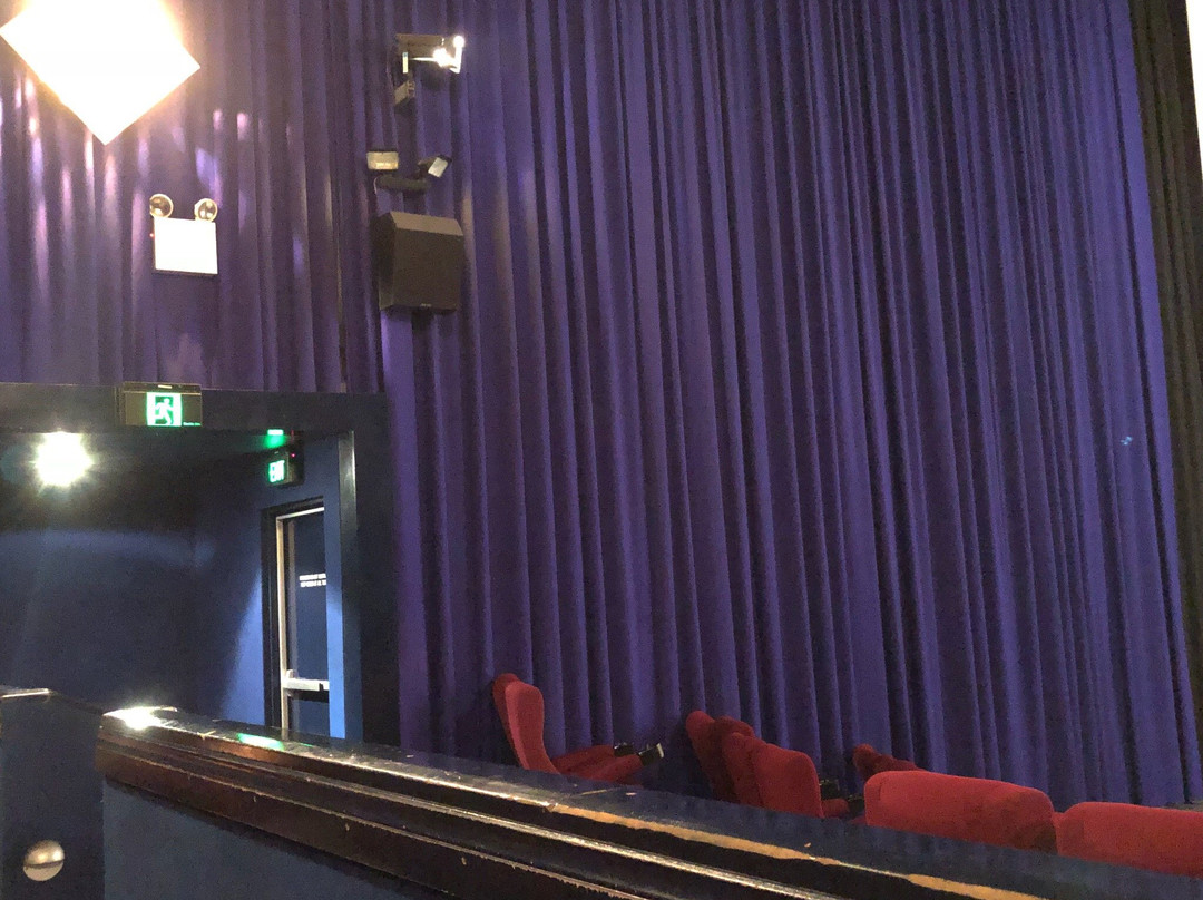 Exford旅游景点-Reading Cinemas Melton