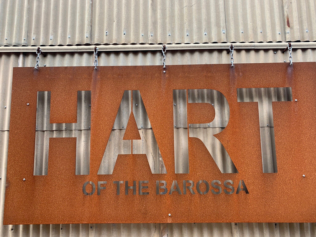 Hart Of The Barossa景点图片