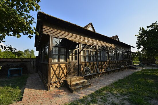 Azerbaijan Udi Hearth Historical Ethnographic Park and Museum景点图片