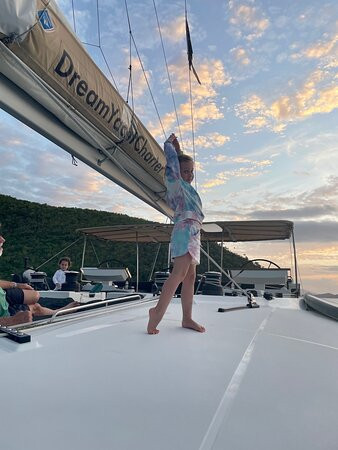 Dream Yacht Charter-Benner必去景点