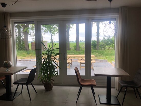 Hoeve de Heemserparel-官方