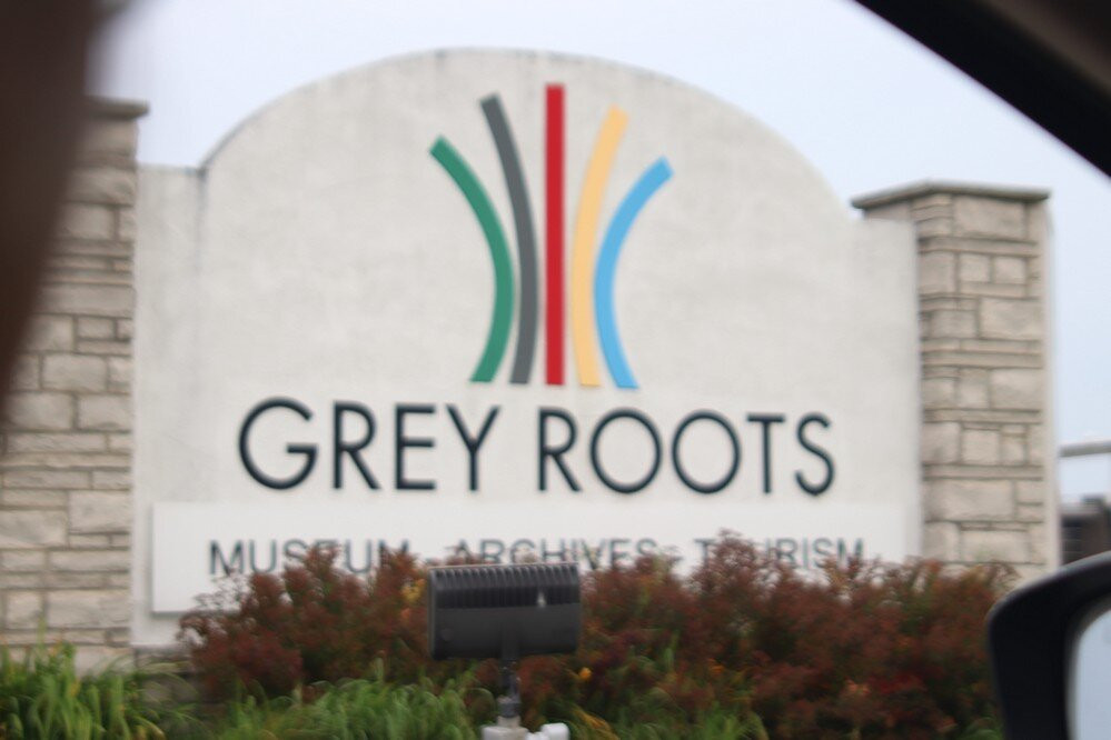 Grey Roots Museum & Archives景点图片