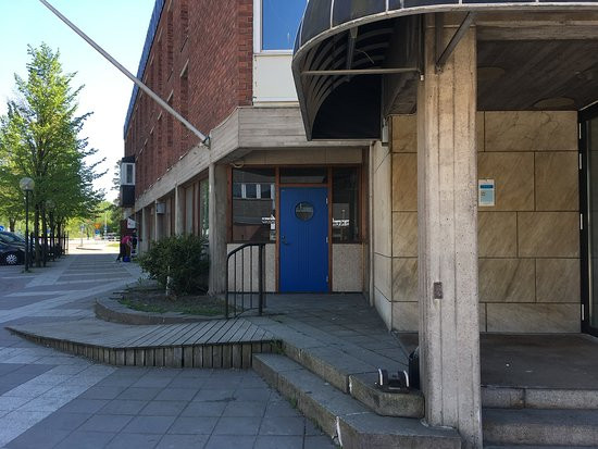 First Hotel Oxelosund