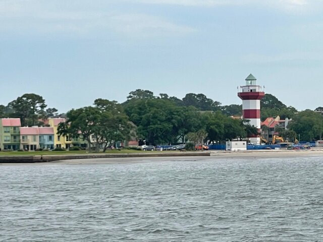 Hilton Head Yacht Charter-希尔顿头岛必去景点