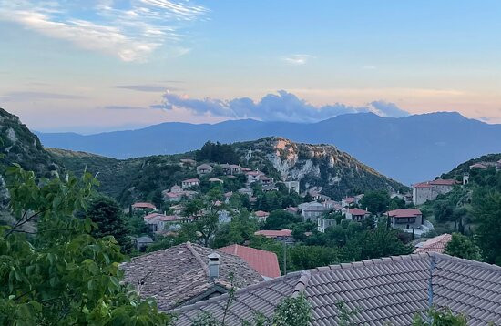 Gartagani Guest House主图