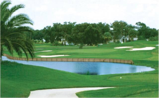 White Heron Golf Club-达文波特必去景点