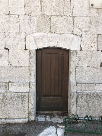 Chiesa Parrocchiale di San Giorgio Martire景点图片