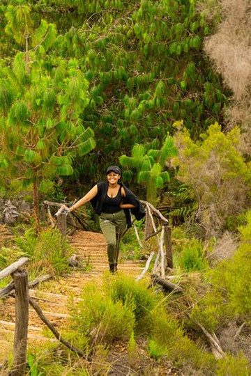 Ilias Delightful Tours-桑给巴尔市必去景点