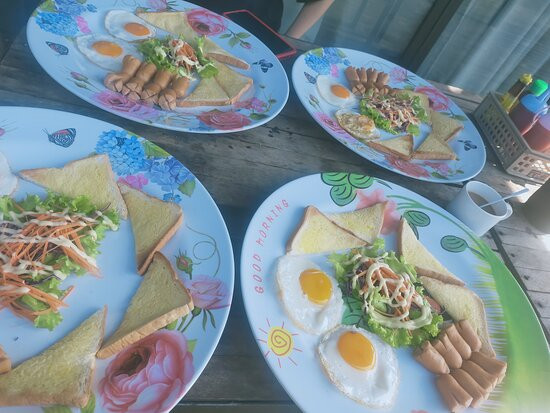 Andaview Resort Kanchanaburi