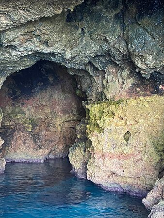 Marenostrum-米诺卡必去景点
