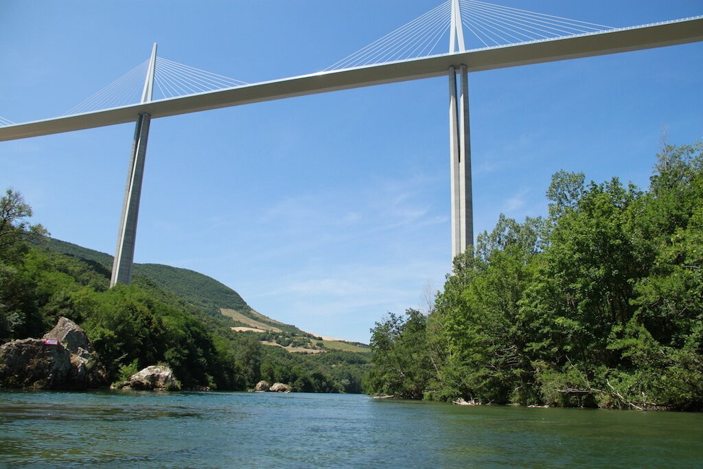 Saint Rome Plage Locations nautiques-Saint-Rome-de-Tarn必去景点