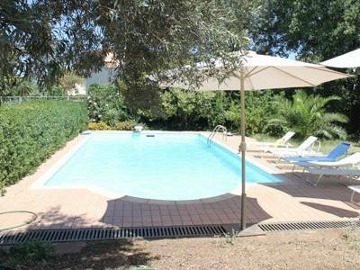 Miranta Villa