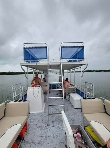 Fort Myers Beach Sea and Sun Rentals-迈尔斯堡海滩必去景点