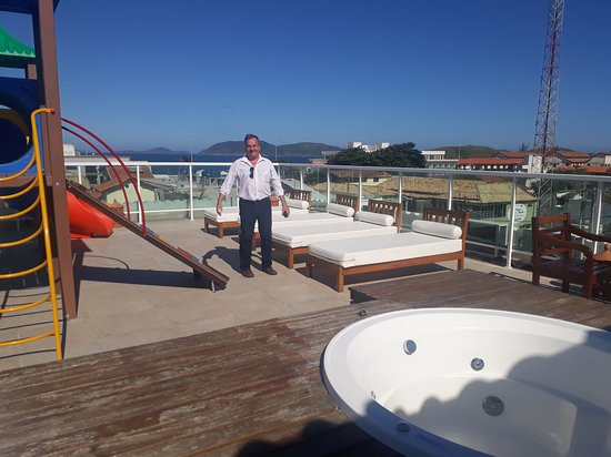 Pousada Sun Victory主图