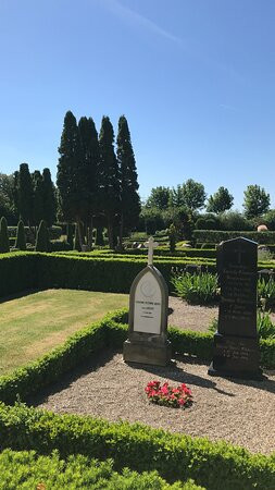 Onslev Kirke
