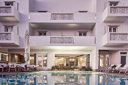 Favie Suzanne Hotel-官方