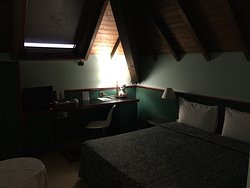Hotel & Loisir Le Ruote主图