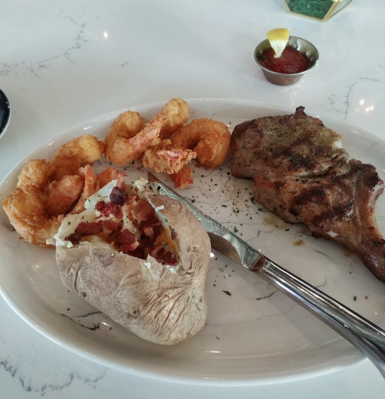 Tom Brown's Restaurant