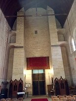 Eglise Saint Paxent景点图片