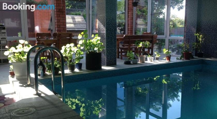 Guest House Maria