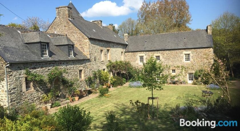 Manoir De Belle Fontaine