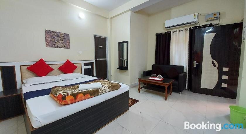 Hotel Creation Inn Bihar