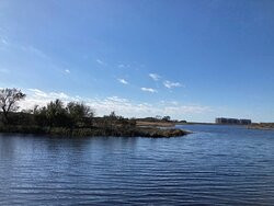 Hugh S. Branyon Backcountry Trail-橙色海湾必去景点
