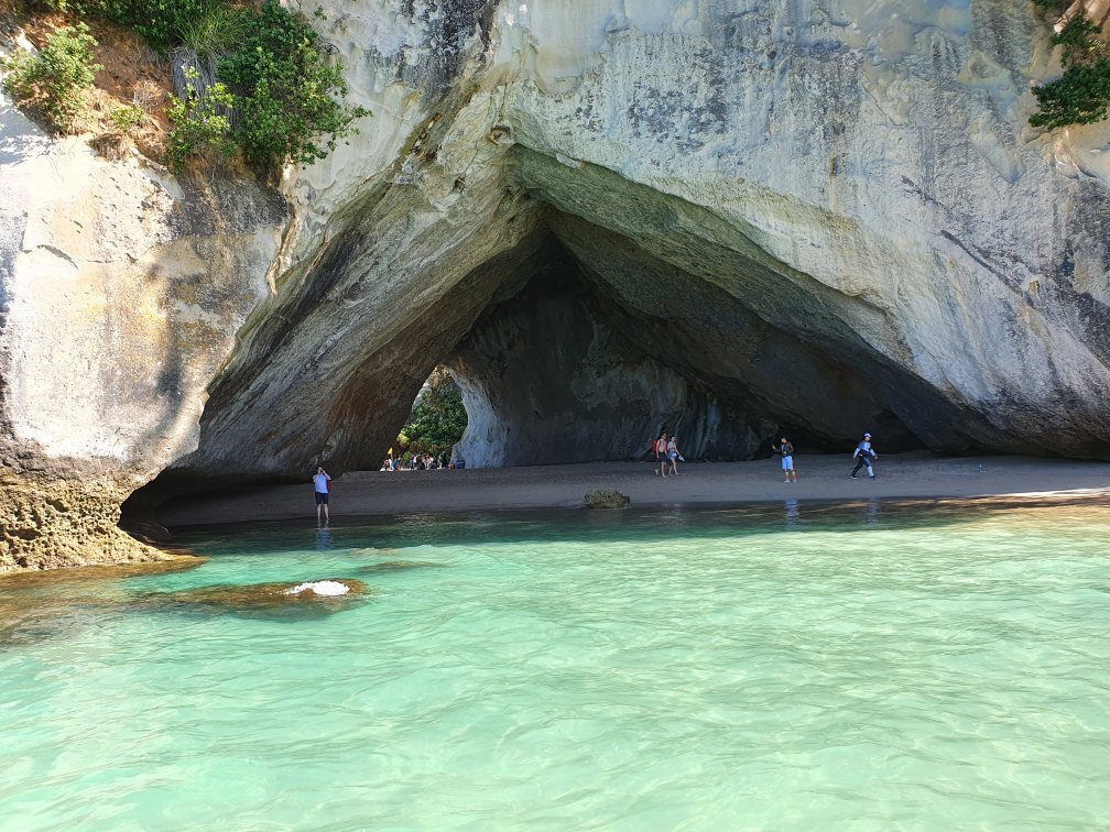 Cave Cruzer-菲蒂昂格必去景点