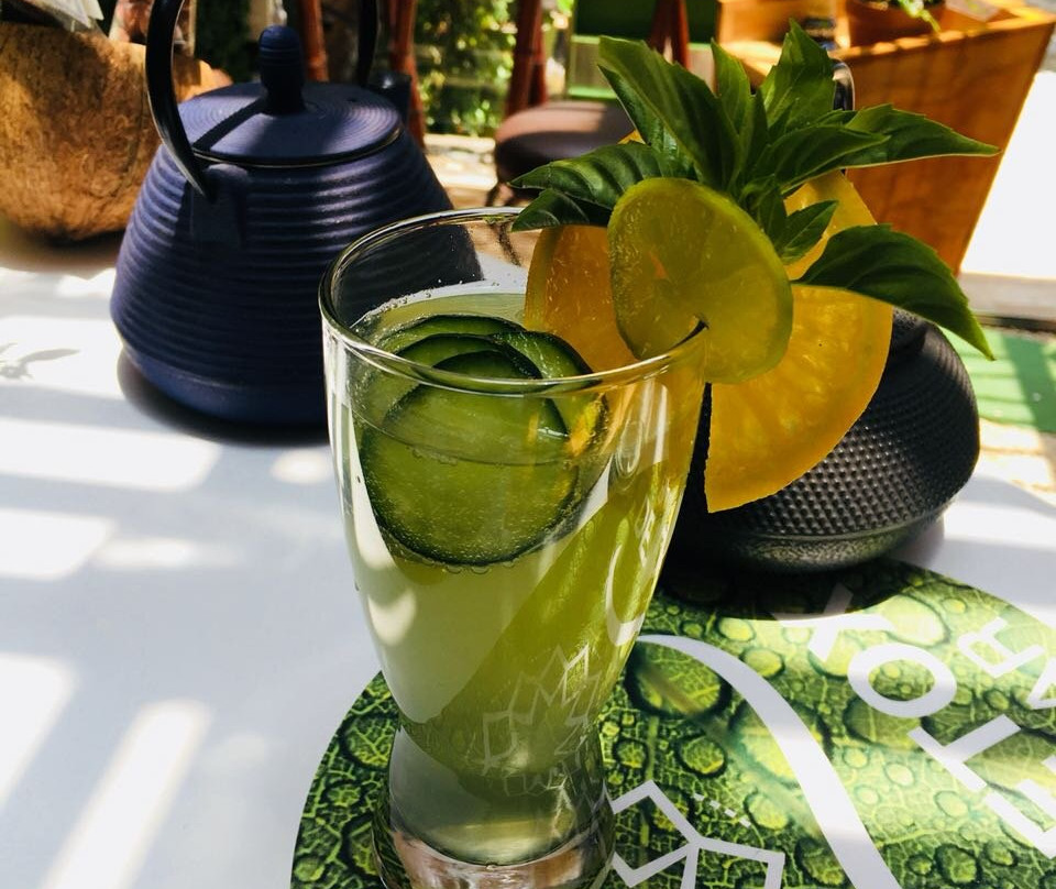 Vitali Intra Spa-墨西哥城必去景点