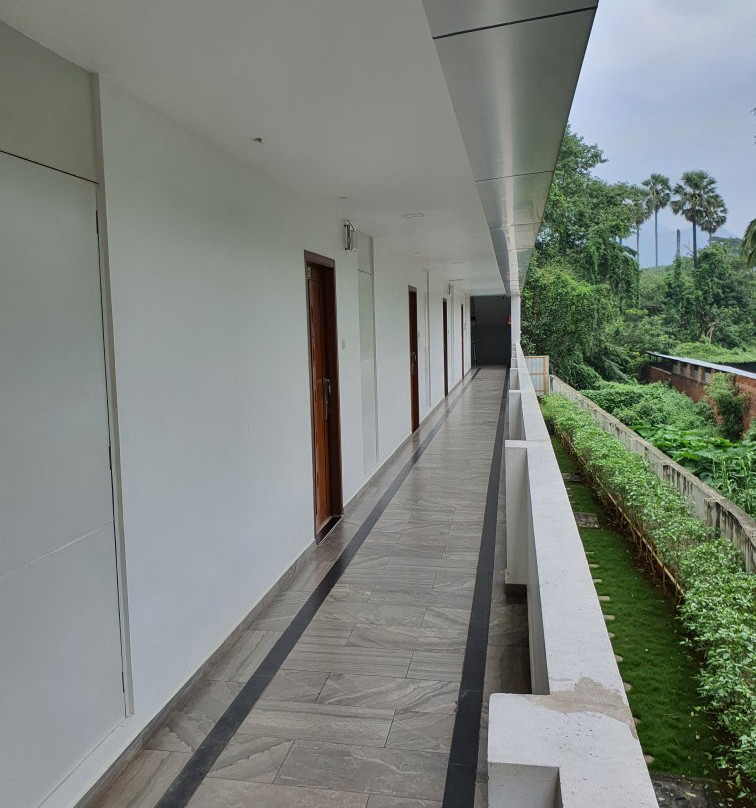 Saaral Resorts主图