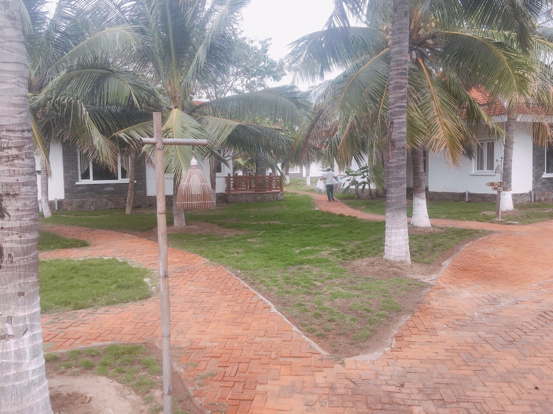 Ninh Thuan Retreat主图