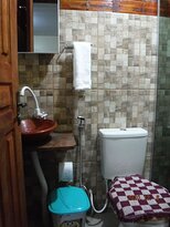 Babylon Village-浴室