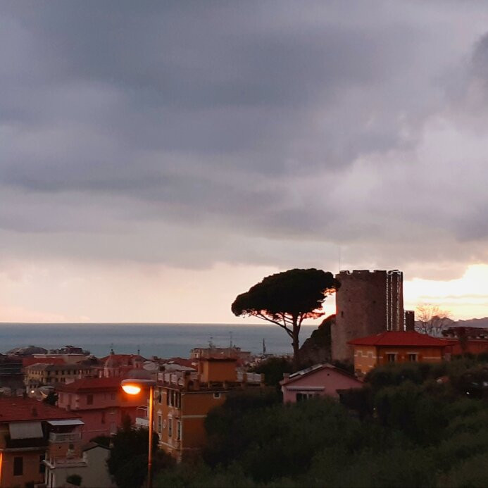 Castello di Chiavari